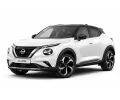 Nissan Juke 2024-