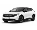 Nissan Leaf 2025-