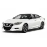 Nissan Maxima 2015-2018