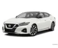Nissan Maxima 2019-