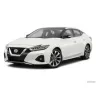 Nissan Maxima 2019-