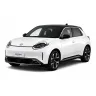 Nissan Micra 2025-