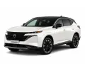 Nissan Murano 2024-