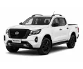 Nissan Navara 2019-