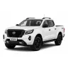 Nissan Navara 2019-