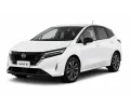 Nissan Note 2020-