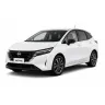 Nissan Note 2020-