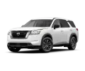 Nissan Pathfinder 2021-