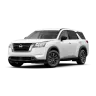 Nissan Pathfinder 2021-