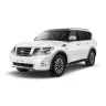 Nissan Patrol 2019-