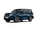 Nissan Patrol 2024-