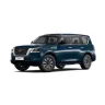 Nissan Patrol 2024-