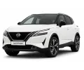 Nissan Qashqai 2021-2024
