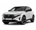 Nissan Qashqai 2024-