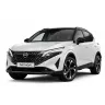 Nissan Qashqai 2024-