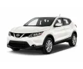 Nissan Rogue Sport 2017-2020