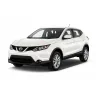 Nissan Rogue Sport 2017-2020