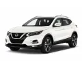 Nissan Rogue Sport 2020-