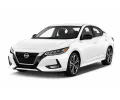 Nissan Sentra 2019-2023