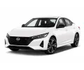 Nissan Sentra 2025-