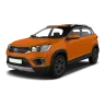 Chery Tiggo 2 2016-