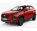 Chery Tiggo 2 Pro 2021-