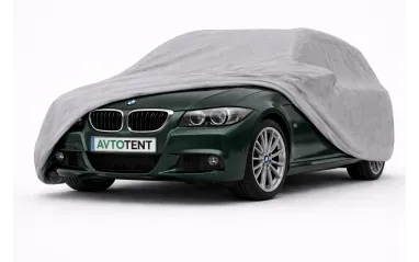 Автотент Elegant Размер L на BMW 3 E90