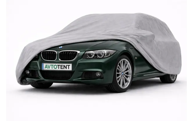 Автотент Elegant Размер L на BMW 3 E90