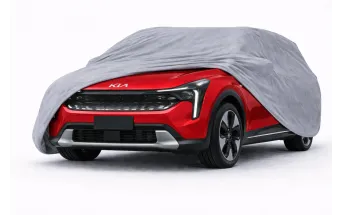 Автотент Elegant для внедорожника Размер XL Suv на Kia EV9 2023-