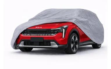 Автотент Elegant для позашляховика Розмір XL Suv на Kia EV9 2023-