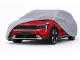 Автотент Elegant для внедорожника Размер XL Suv на Kia EV9 2023-