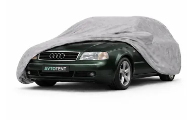 Автотент Elegant Размер M на Audi A1 2010-