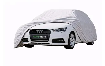 Автотент Elegant Розмір M на Audi A1 2015-