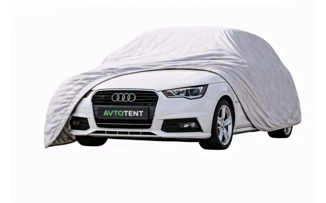 Автотент Elegant Розмір M на Audi A1 2015-