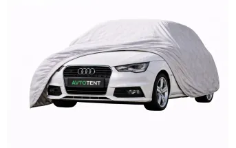 Автотент Elegant Размер M на Audi A1 sportback 2012-