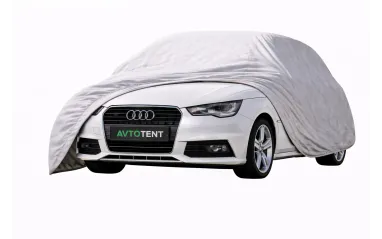 Автотент Elegant Размер M на Audi A1 sportback 2012-