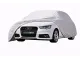 Автотент Elegant Размер M на Audi A1 sportback 2012-