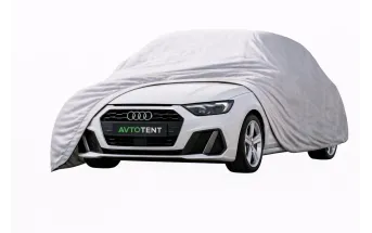 Автотент Elegant Размер M на Audi A1 sportback 2018-