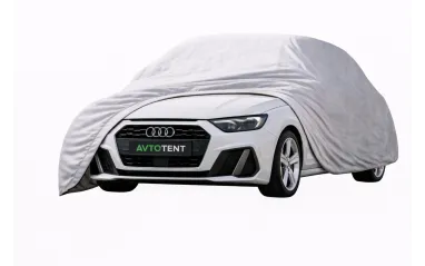 Автотент Elegant Размер M на Audi A1 sportback 2018-