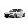 Audi A1 sportback 2018-