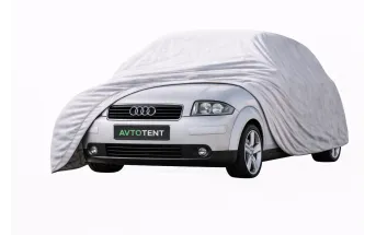Автотент Elegant Размер M на Audi A2
