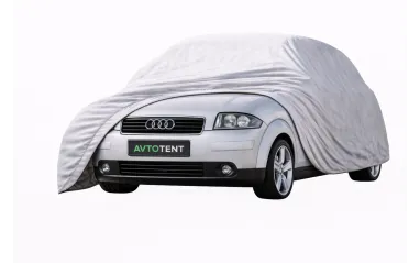 Автотент Elegant Розмір M на Audi A2