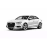 Audi A3 2016-2020