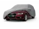 Автотент Elegant Размер L на Audi A3 sportback 2003-