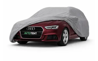 Автотент Elegant Розмір L на Audi A3