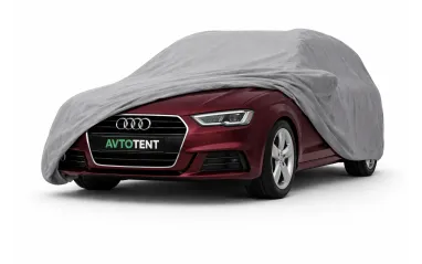 Автотент Elegant Розмір L на Audi A3