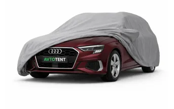 Автотент Elegant Розмір L на Audi A3