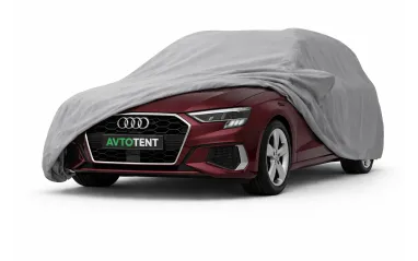 Автотент Elegant Размер L на Audi A3