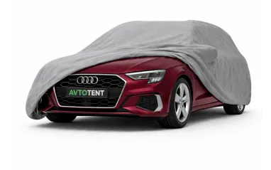 Автотент Elegant Розмір L на Audi A3 2024-