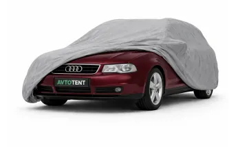 Автотент Elegant Розмір L на Audi A4